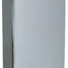 40L Stainless Steel Open Door